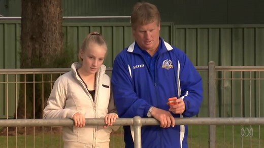 BTN: The Murray River’s locks and weirs - ABC Education