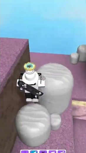 How To Get Salted Caramel Marker In Find The Markers | Roblox #roblox #findthemarkers