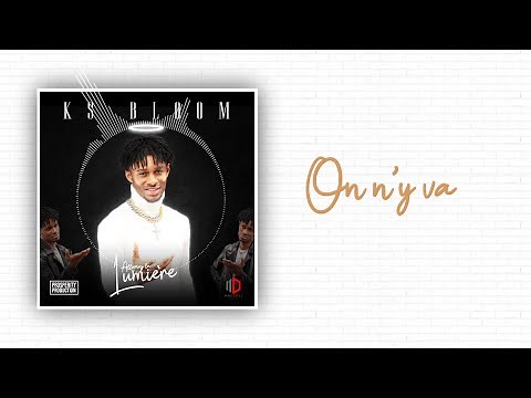 KS Bloom - ONYVA (lyrics)