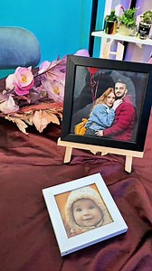 163 reactions · 10 comments | Premium quality 殺 little size photo Frame & imported photo or art board stand. | Photo Frame | Facebook