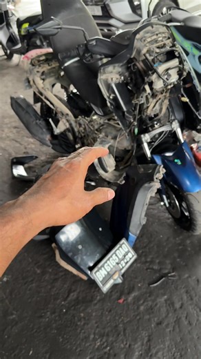 Masalah Sekring Motor MX New yang Sering Putus