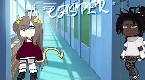 Gacha video edit #gachaclub #story #gacha