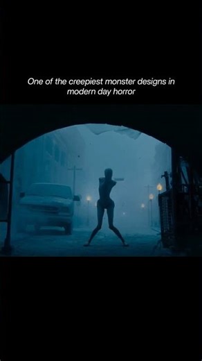The Creepiest Monster Design in Modern Horror 😨 | Return to Silent Hill