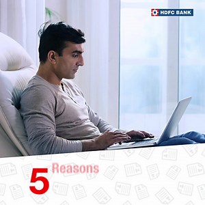 3.7M views · 37 reactions | Do you know that you can now open a Full Benefit Savings Account with India’s No.1* Bank from the comfort of your home? No contact | Fully digital | HDFC Bank | Facebook