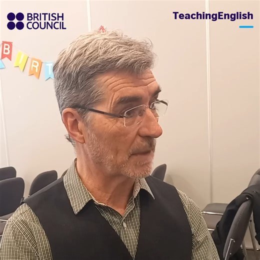 Samuel Lefever explains 'learning to learn' - Helping learners become more effective learners by developing good habits. What skills help your learners to learn better? 😀 Marcus #TeachingEnglish | TeachingEnglish - British Council