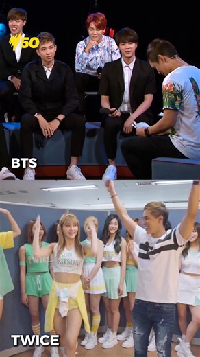 STRAY KIDS, SHINee, BTS and TWICE, these are some of the names that have chatted to SBS PopAsia. | SBS PopAsia