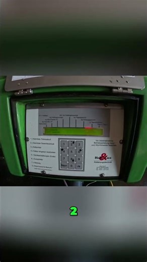 Blind? Reinigungs-Tipps für deine Kaffeemaschine! #shorts