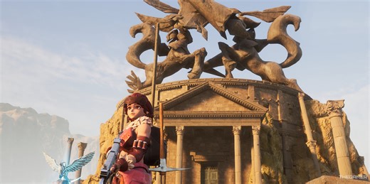 Palworld: Complete Arena Guide