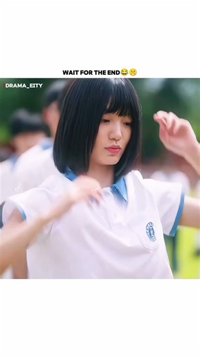 Wait for the end😂🤫||🎭When i fly towards you🎭||#foryou