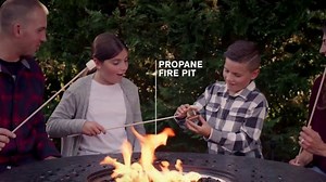 Petro TV Spot, 'Cozy Nights and Cannonballs'