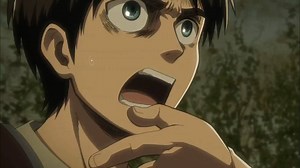 If you want to save Mikasa, Armin and everyone else, you must master this power! | Attack on Titan Wiki