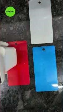 Colorimeter Explained- How Delta Value Measures Color Difference by Coatxpert