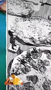 2 xlarge Pizza go Round the Pizza box guess what's Back 2 For $ 26.99 1 FREE TOPPING | Bugsy's-Pizza