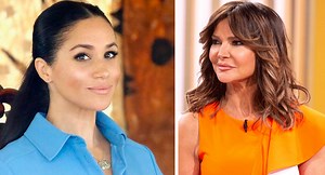 How Meghan destroyed Kate Middleton's relationship with Prince Harry