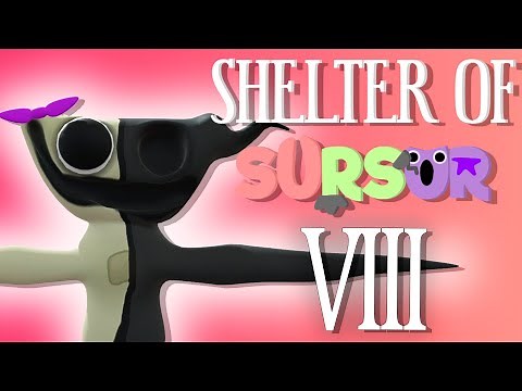 Shelter of Sursur 8 - Official Full Gameplay And Trailer! ALL SECRET LOCATIONS + ALL BOSSES!