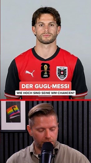 Will Sascha Horvath be going to the World Cup? 🤔 How high do you rate his chances? 👇 #saschahorva...
