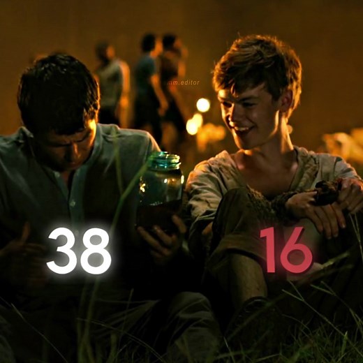 Newt and Thomas Kiss Scene: Exploring the Dynamic Relationship