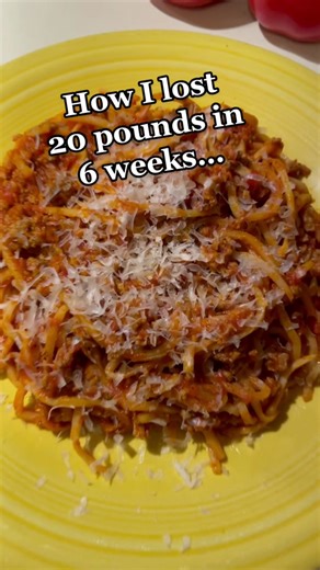Delicious Keto Pasta Dinner for Easy Weight Loss