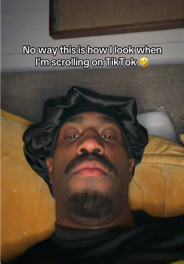 D’Aydrian Harding on TikTok