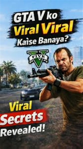 techno gamer gta v next video upload date 🤯😱#short #viral #gta v #tranding