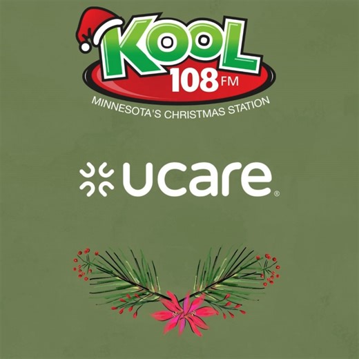 For real life! Like... really soon... Listen here: https://www.iheart.com/live/kool-108-1217/ #KOOLChristmas | 107.9 KOOL 108