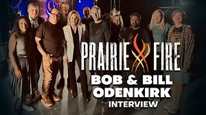 Bob & Bill Odenkirk Interview | Illinois Public Media