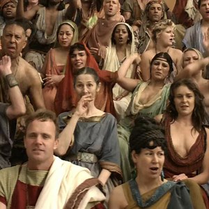 697K views · 8.6K reactions | Spartacus Season 1, Episode 12 Part 4. #Spartacus | Spartacus Zone | Facebook