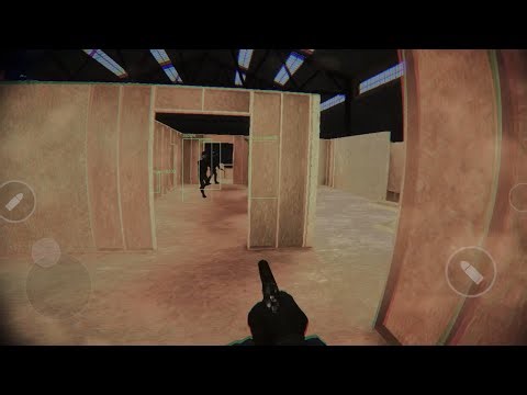 Enforcers VS Dissidents | HeadOn