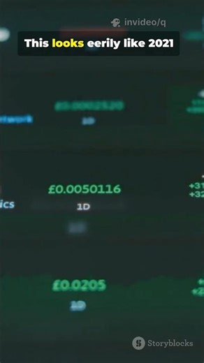 3 Signs Alt Season Is Near (2021 vs Now) 🚀