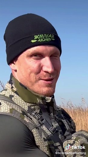 Bowmar Bowhunting on TikTok