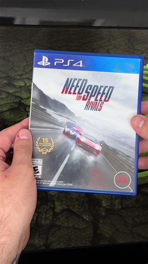 Need for Speed Rivals: Dicas e Gameplay no PS4