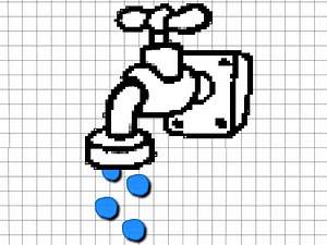 Play Shape of Water | Free Online  Games. KidzSearch.com