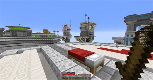 10 best Minecraft mini games servers in 2025