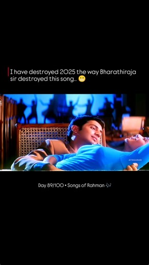 @ar.rahmaniac on Instagram: "Day 88 - Anarkali 💙 Only 12 days left for Rahman’s birthday ✨ #100songsofARRahman So I’m planning to share 100 favourite Rahman songs.. one each day 🎶 Drop your favourite song in the comments, I’ll add it to the list 🤍🤌🏼 Use 🎧 for better experience 💙 #aishwaryarai #rahmaniac #kamalhaasan #isaipuyal maniratnam roja msv rajini raanjhanaa kandukondenkandukonden vijay ajith tamilmusic tamilsongs tamilstatus tamilcinema tamil arrahmansongs arrahman goat ponniyinsel