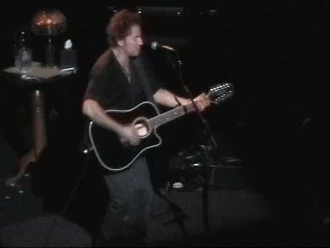 Bruce Springsteen - Spare Parts (Acoustic)