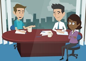 Créer une vidéo animée avec GoAnimate | Logiciels | IT-Connect