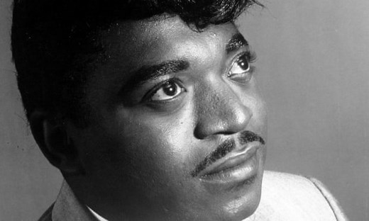 Soul singer Percy Sledge dies aged 73 - video obituary