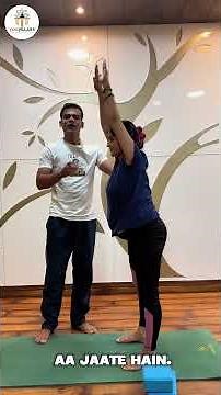 “Yoga for Pregnancy | Easy Poses for Healthy Pregnancy”