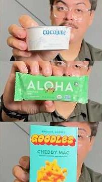 Shoppers are Buying Less Packaged Foods, But Love Niche Brands