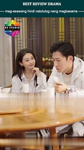 Matapos ang mga taon ng pagsasama, ang mag-asawa na hindi kailanman natulog na magkasama ay sa wakas ay nakatulog nang magkasama tulad ng mag-asawa | Drama sa pelikula
