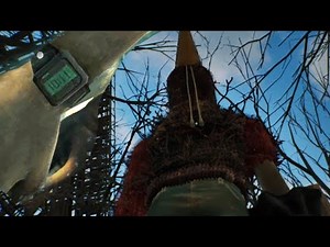 Hello Neighbor 3 Prototype 3 THE RAVEN WATCH