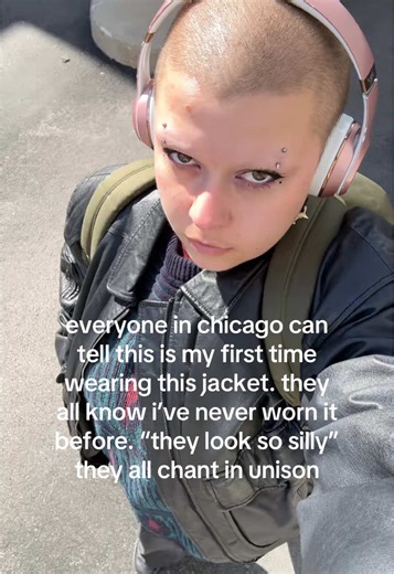 everyone knows…. #chicago