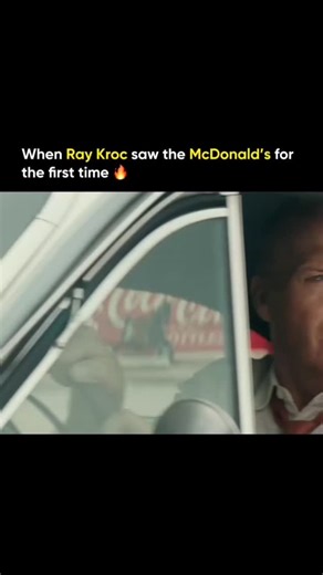 Innovator♟️ on Instagram: "When McDonald’s first appeared in the 1940s, the concept was almost bizarre. No waiters. No plates. No dining service. Just a walk-up window, a paper bag, and a “Speedee Service System” that delivered hot food in under a minute — something unheard of in the postwar era of diners and drive-ins. At the time, fast food sounded cheap, impersonal, and even lazy to some. But what seemed strange became revolutionary. It changed how the world thought about eating — prioritizin