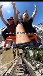 Let’s ride Tremors at Silverwood! 🎢 #rollercoaster #rollercoasters #amusementpark #themepark #themeparks #coasters #Achterbahn #ジェットコースター #thrill #thrillride #montañarusa #Achtbaan #rollercoastervideo #coastervideos #instatpr #themeparkreview | Theme Park Review