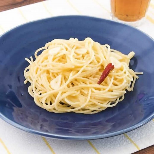 実は簡単！ ゴーダチーズのやみつきパスタのレシピ動画・作り方 | デリッシュキッチン
