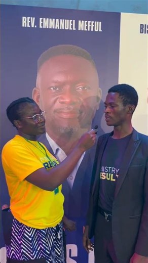 IMC Program Finale | Real Experiences, Real Impact #imc #pastoremmanuelmefful #therohichurch