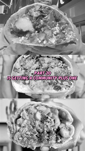 PART 20 OF BEST VEGAN BREAKFAST BURRITOS IN LA 🌯