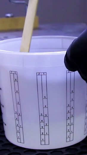 6.5K views · 195 reactions | Building a BOWL with paper! PART 2 #building #creative #crafting #DIYprojects #epoxy #workingwithepoxy #paper #lathe | ShopTime with Peter Brown | Facebook