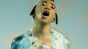 South African Kwaai Diva Umlilo Shares The Striking Video For 'Reciprocity' | OkayAfrica