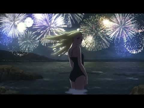 Live Wallpaper 4K: Summer Time Rendering